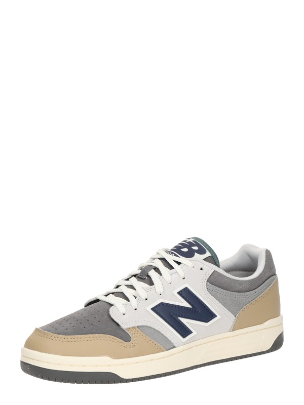 New Balance Sneaker Bassa '480' In Beige