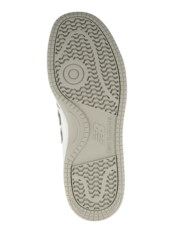 New Balance Sneaker Bassa '480' In Bianco