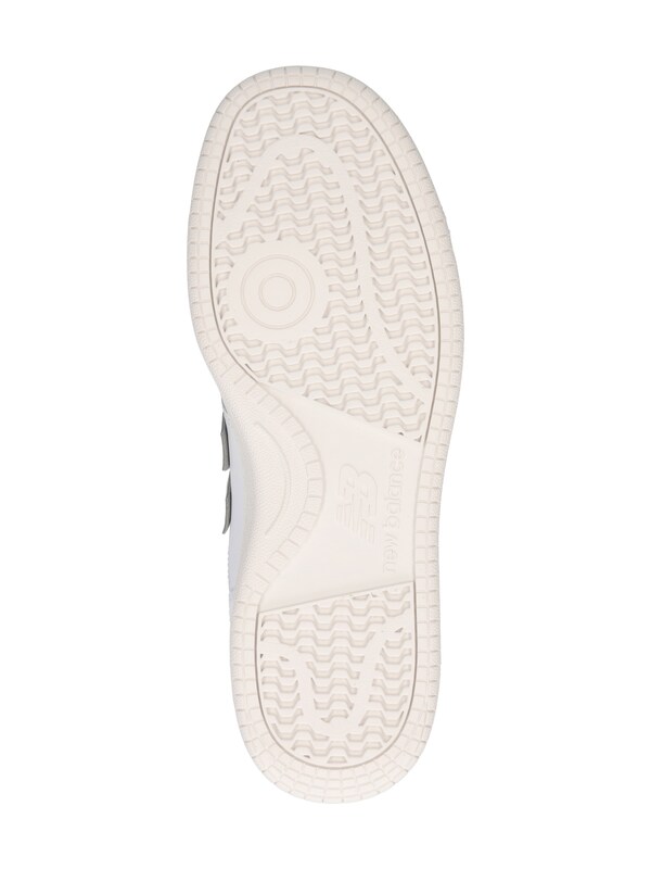 New Balance Sneaker Bassa '480' In Bianco