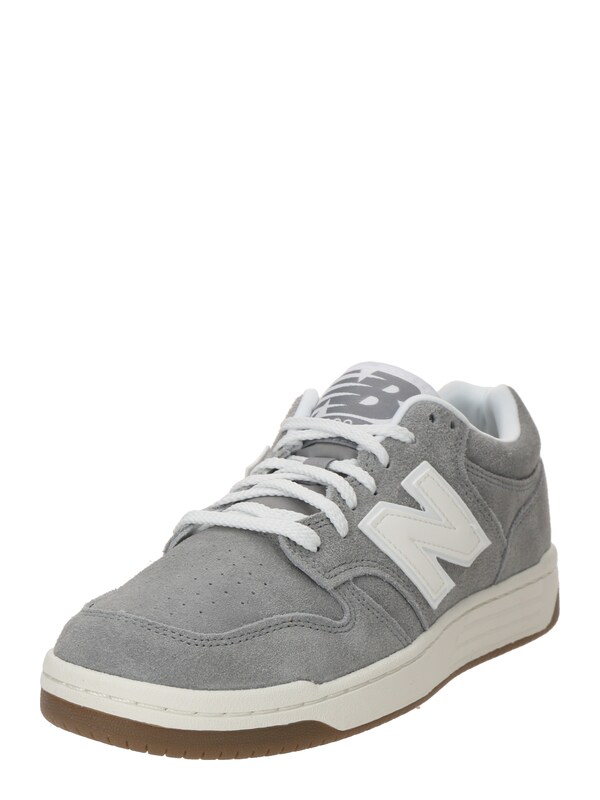 New Balance Sneaker Bassa '480' In Grigio