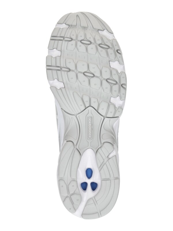 New Balance Sneaker Bassa '530' In Bianco