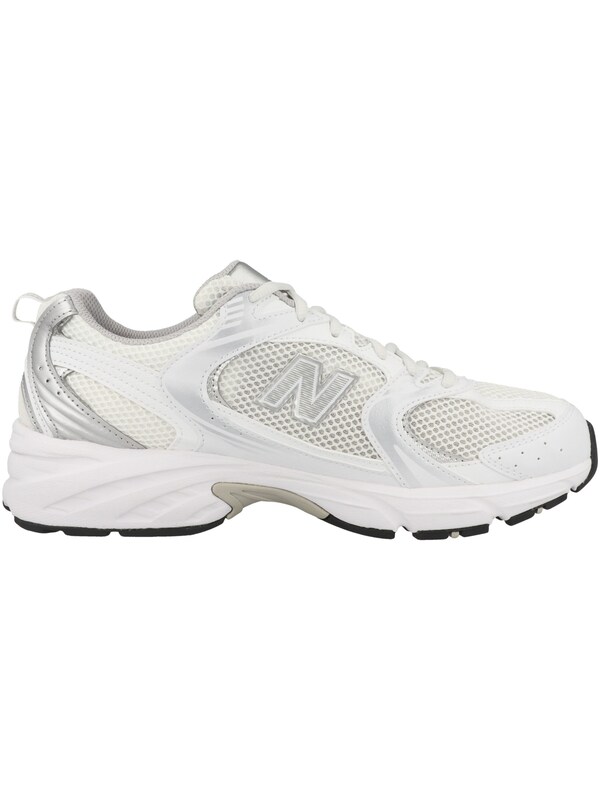 New Balance Sneaker Bassa '530' In Bianco