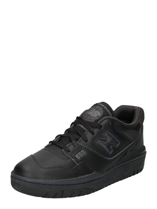 new balance Sneaker bassa '550' in Nero