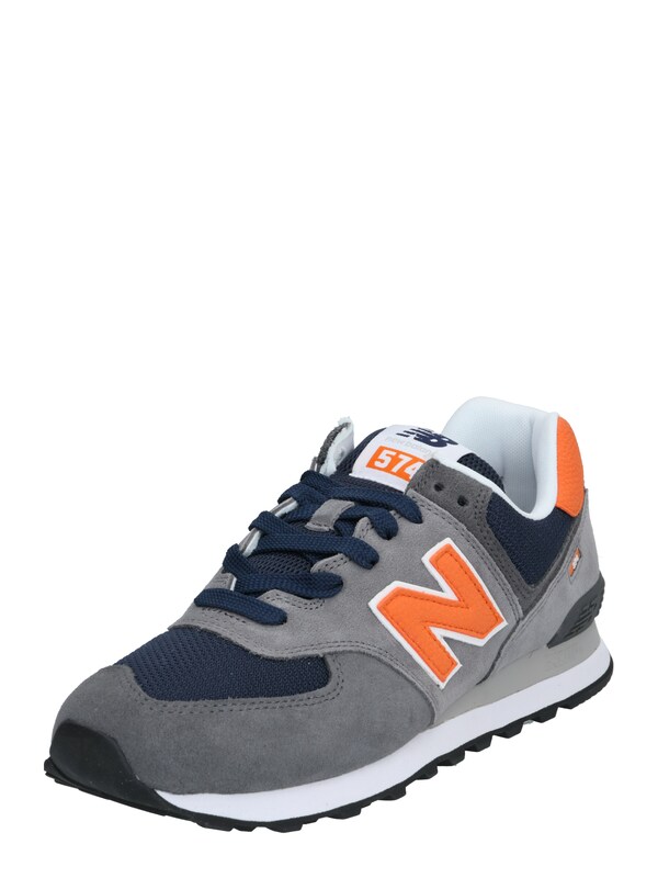 new balance Sneaker bassa '574' in Grigio