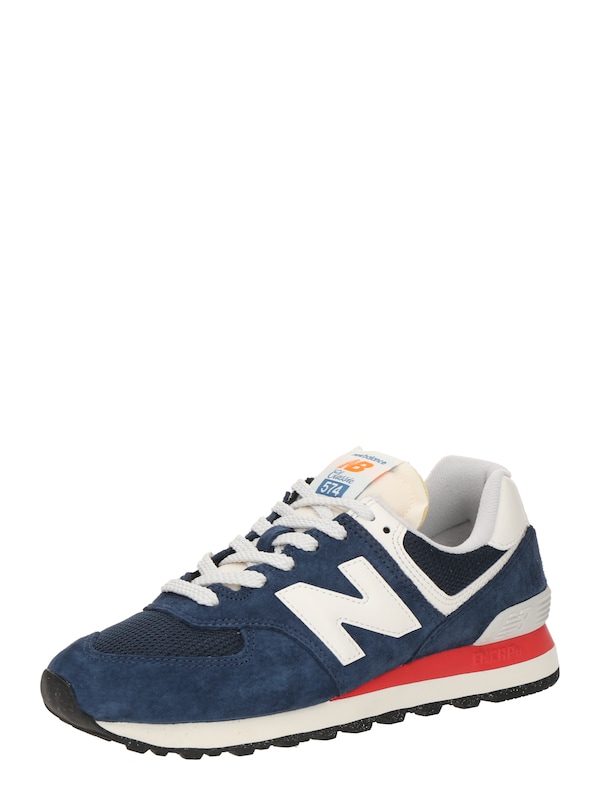 new balance Sneaker bassa '574' in Navy