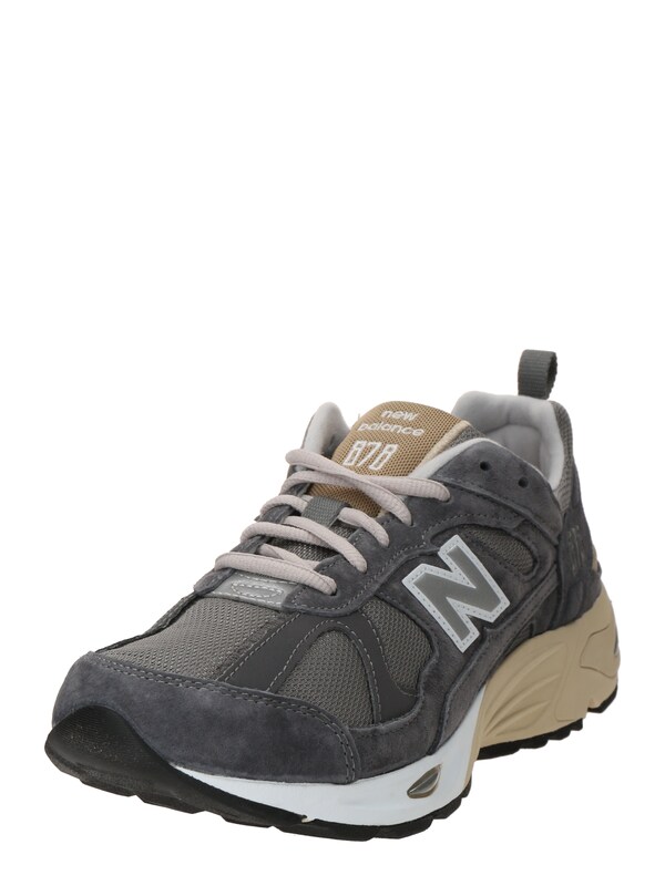 new balance Sneaker bassa '878' in Grigio