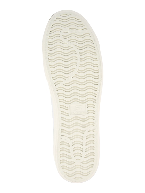New Balance Sneaker Bassa 'BB100' In Bianco