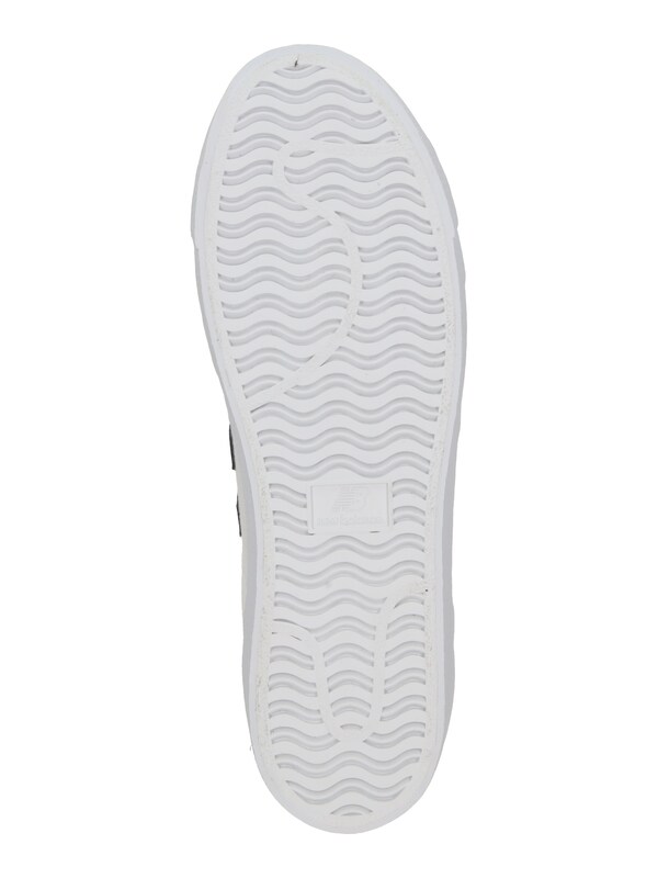 New Balance Sneaker Bassa 'BB100' In Bianco