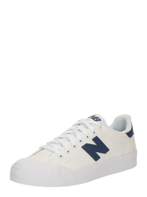 new balance Sneaker bassa 'BB100' in Bianco