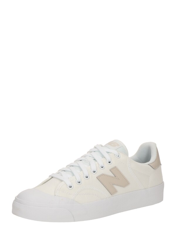 new balance Sneaker bassa 'BB100' in Bianco Lana