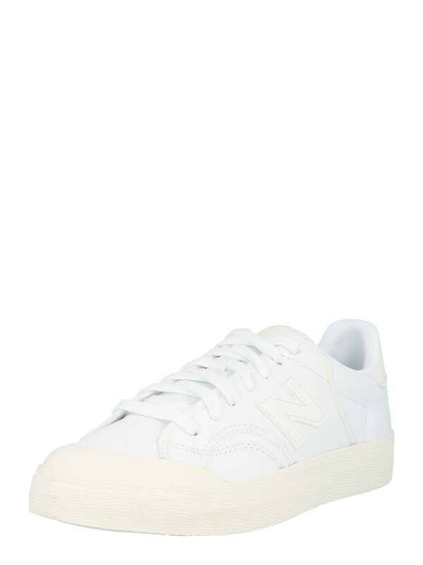 new balance Sneaker bassa 'BB100' in Bianco
