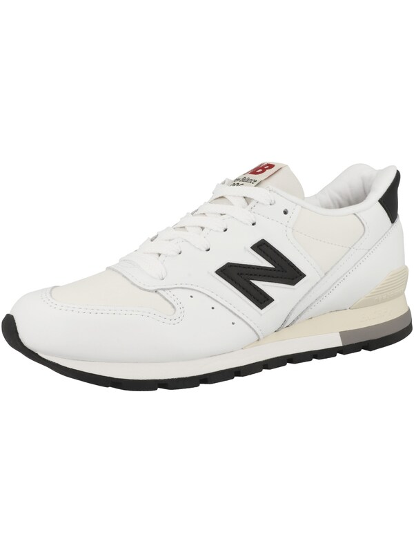 new balance Sneaker bassa in Bianco
