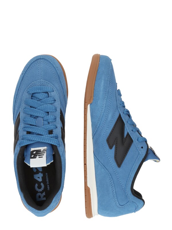 New Balance Sneaker Bassa 'RC42' In Zappiro