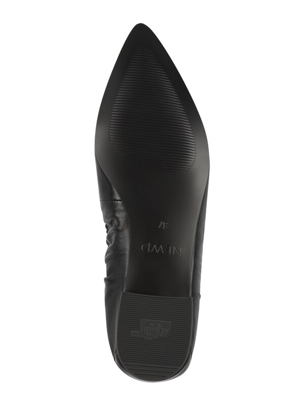 NEWD Ballerina In Nero