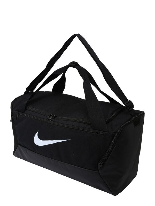 NIKE Borsa Sportiva 'Brasilia 9.5' In Nero