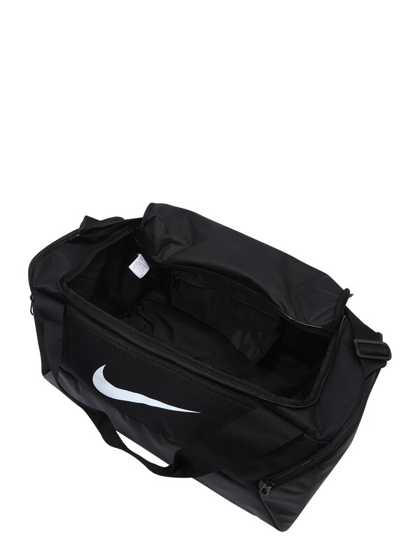 NIKE Borsa Sportiva 'Brasilia 9.5' In Nero