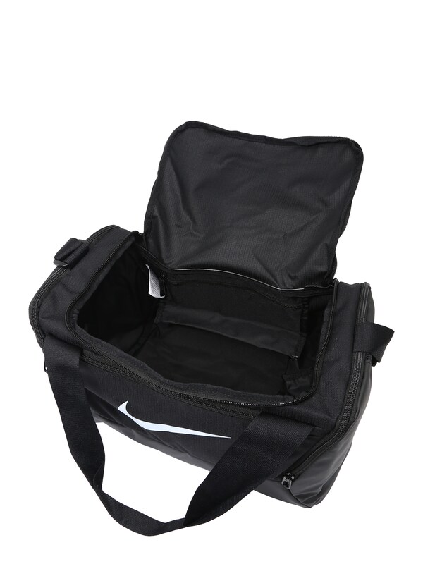 NIKE Borsa Sportiva 'Brasilia 9.5' In Nero