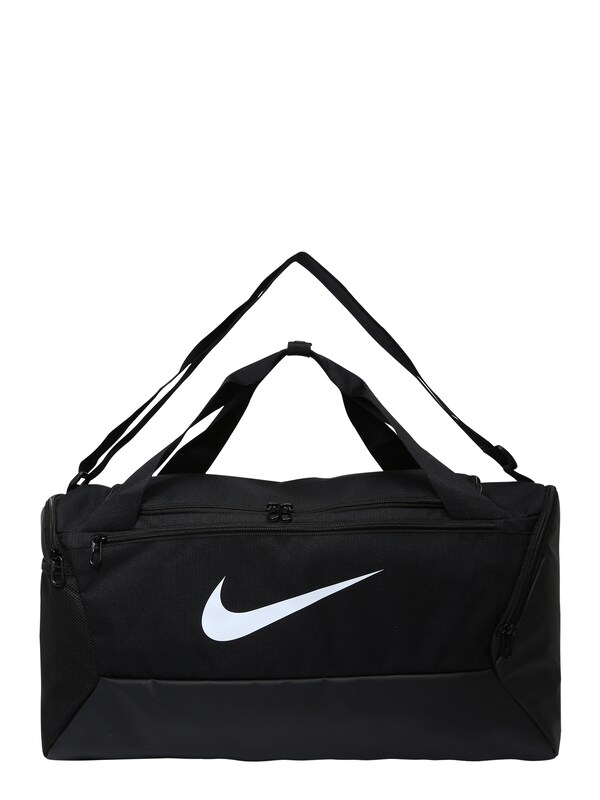 NIKE Borsa sportiva 'Brasilia 9.5' in Nero