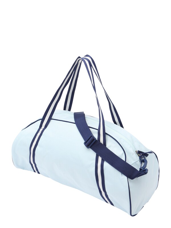 NIKE Borsa Sportiva 'Gym Club' In Navy Blu Chiaro
