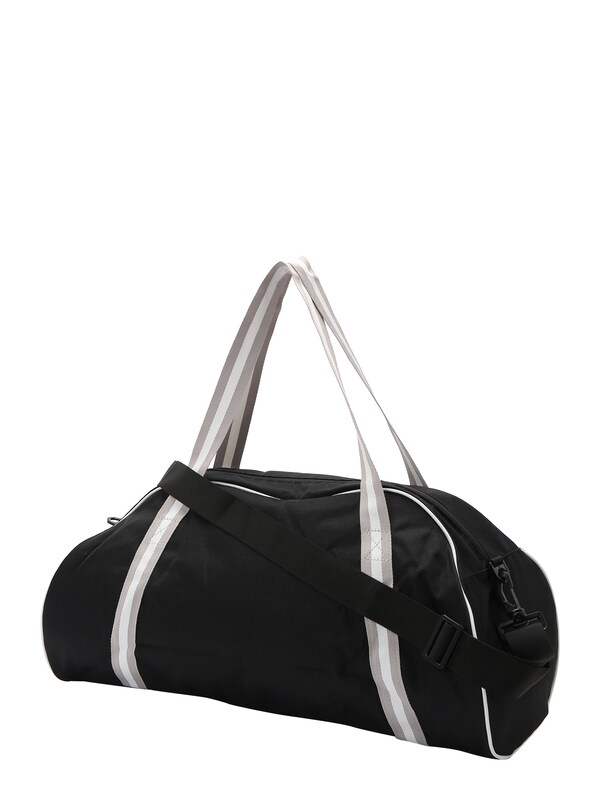 NIKE Borsa Sportiva 'Gym Club' In Nero