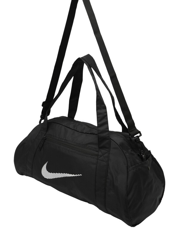 NIKE Borsa Sportiva In Nero