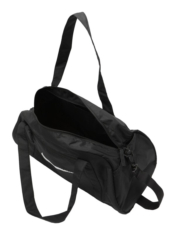 NIKE Borsa Sportiva In Nero