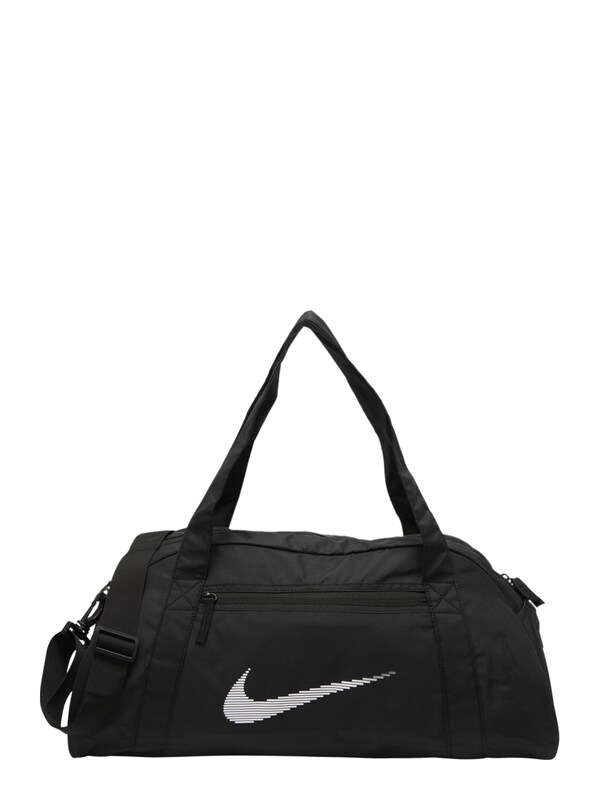 NIKE Borsa sportiva in Nero