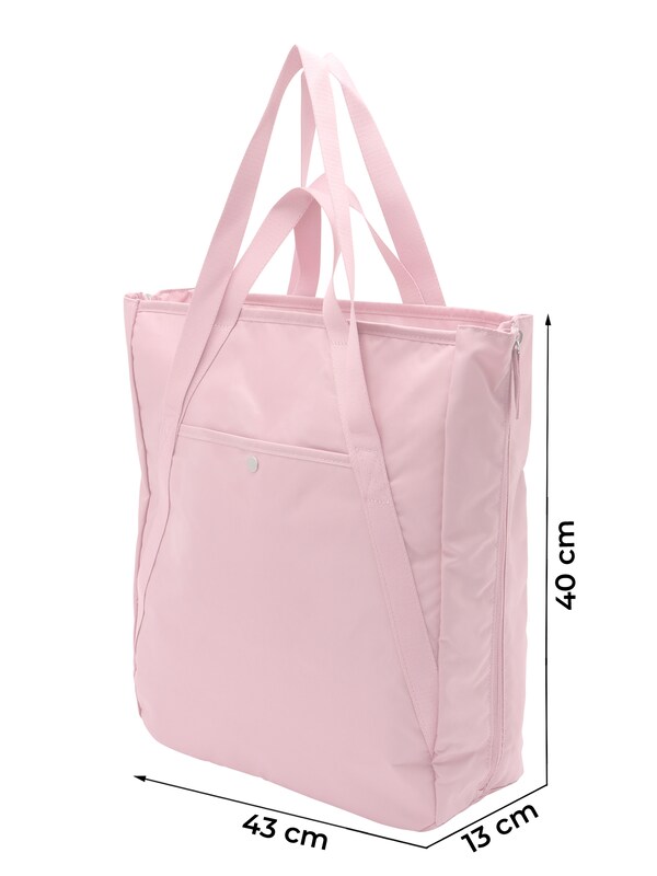 NIKE Borsa Sportiva In Rosa