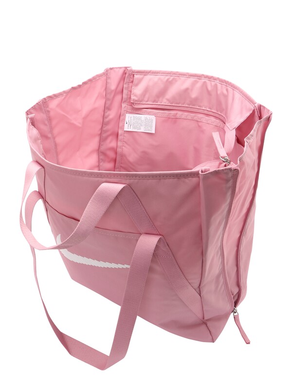 NIKE Borsa Sportiva In Rosa