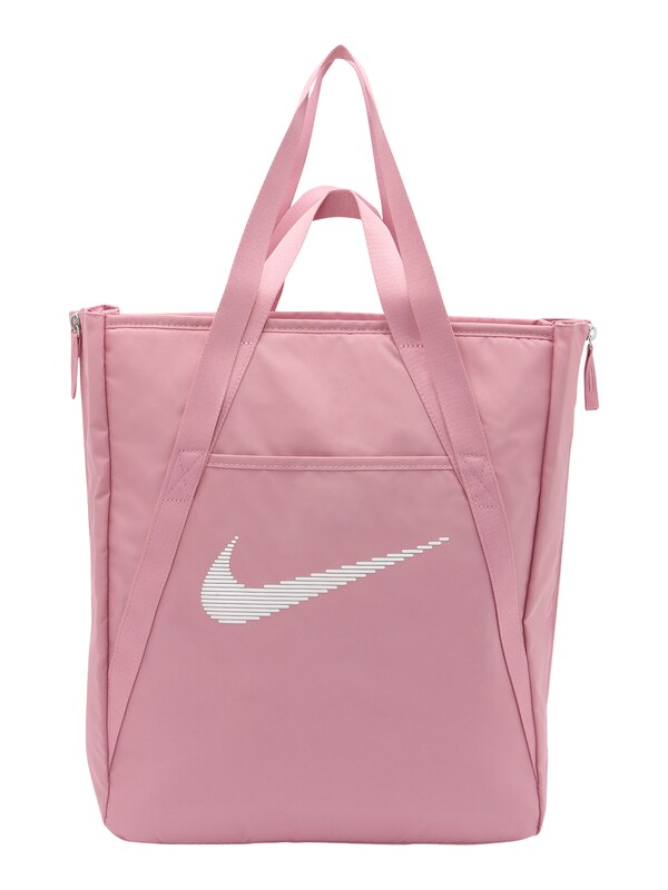 NIKE Borsa Sportiva In Rosa