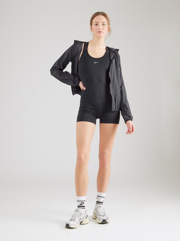 NIKE Completo Sportivo In Nero