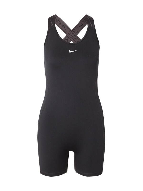 NIKE Completo sportivo in Nero