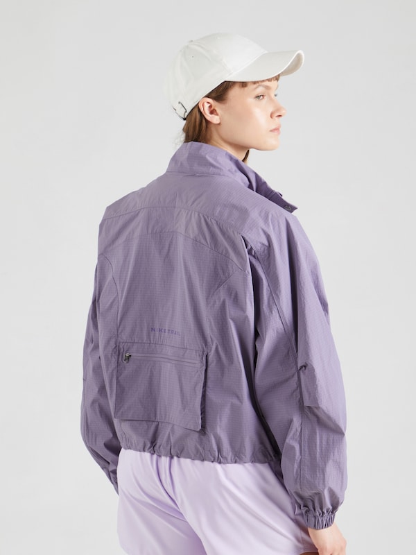 NIKE Giacca Per L'allenamento In Lilla