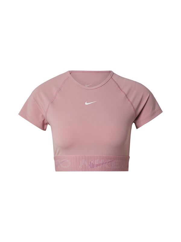 NIKE Maglia funzionale in Fucsia Rosa