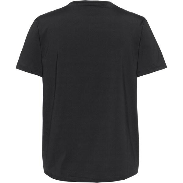 NIKE Maglia Funzionale 'One Classic' In Nero