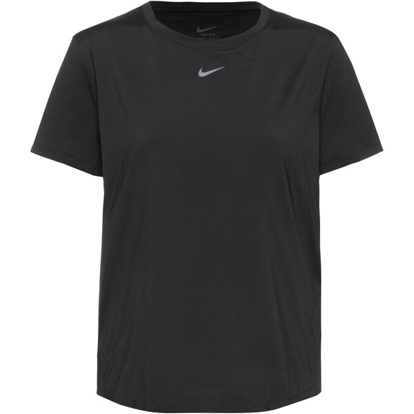 NIKE Maglia funzionale 'One Classic' in Nero