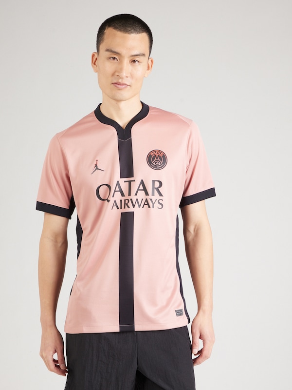 NIKE Maglia Trikot In Rosé