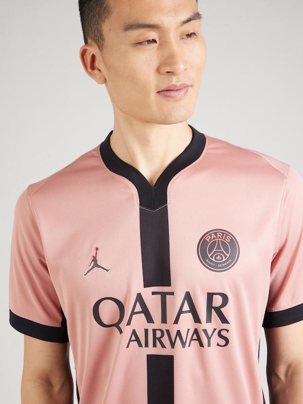 NIKE Maglia Trikot In Rosé