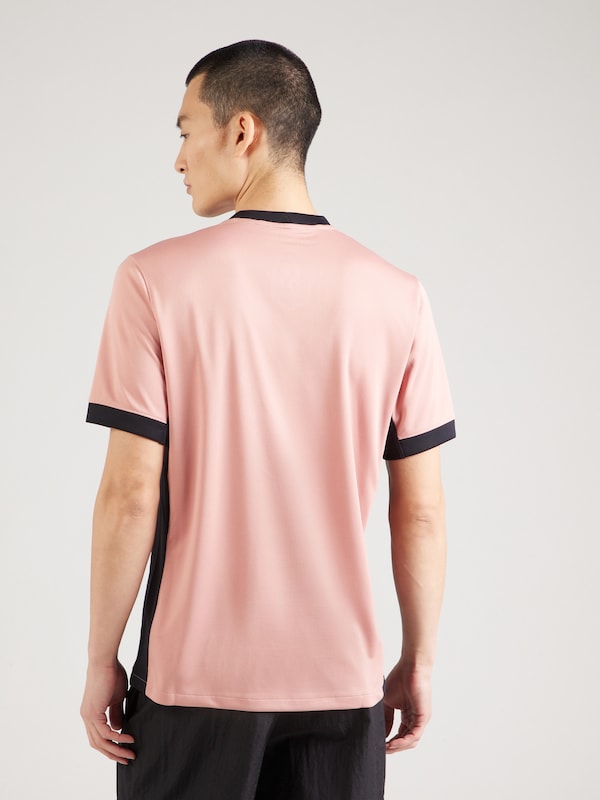 NIKE Maglia Trikot In Rosé
