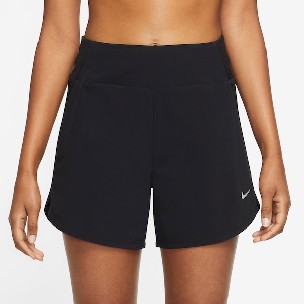 NIKE Regular Pantaloni Sportivi 'BLISS' In Nero