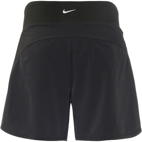 NIKE Regular Pantaloni Sportivi 'BLISS' In Nero