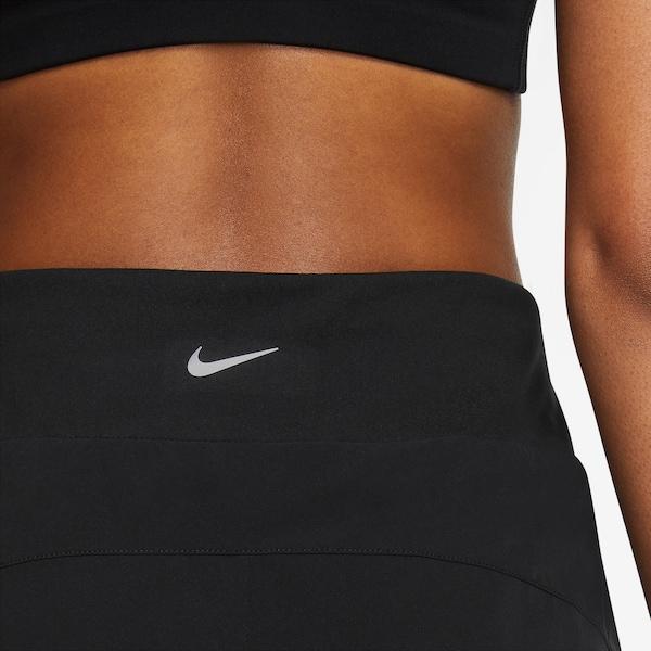 NIKE Regular Pantaloni Sportivi 'BLISS' In Nero