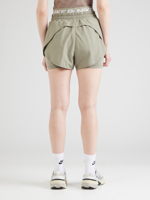 NIKE Regular Pantaloni Sportivi In Cachi