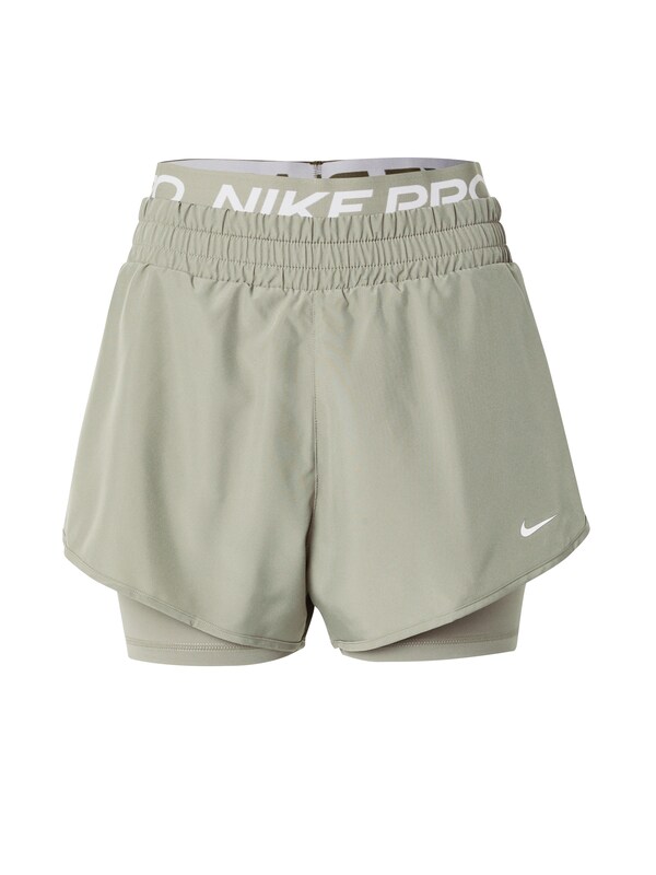 NIKE regular Pantaloni sportivi in Cachi