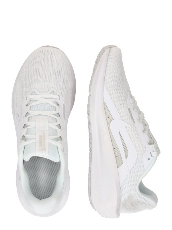 NIKE Scarpa Da Corsa 'DOWNSHIFTER 13' In Bianco