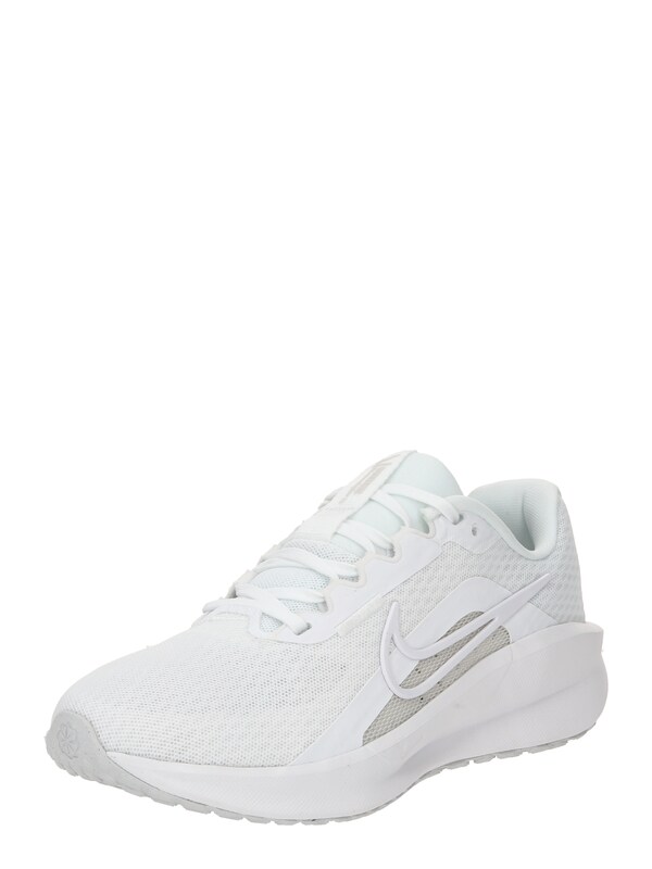 NIKE Scarpa da corsa 'DOWNSHIFTER 13' in Bianco