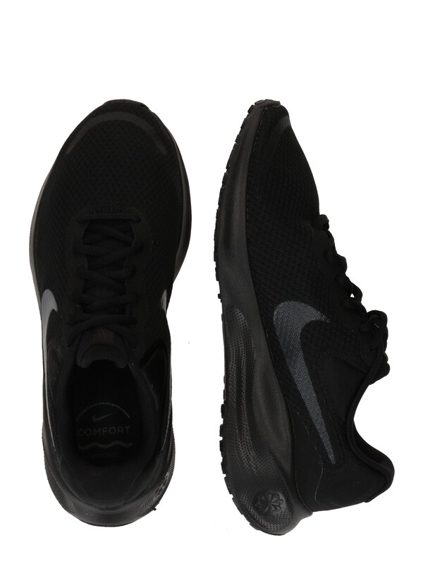 NIKE Scarpa Da Corsa 'Revolution 7' In Nero