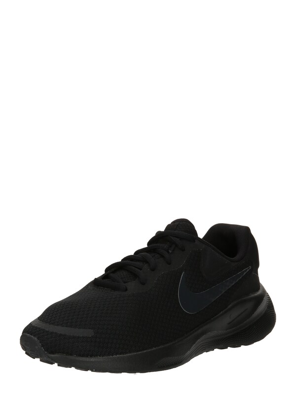 NIKE Scarpa Da Corsa 'Revolution 7' In Nero