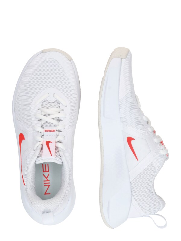NIKE Scarpa Sportiva 'MC Trainer 3' In Bianco