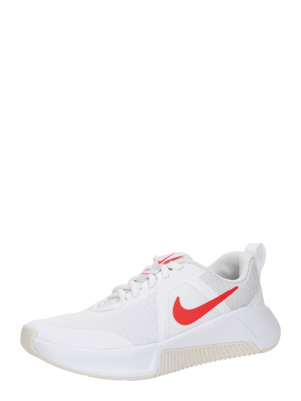 NIKE Scarpa Sportiva 'MC Trainer 3' In Bianco